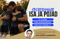 Laager kahe pojaga